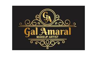 gal amaral logo