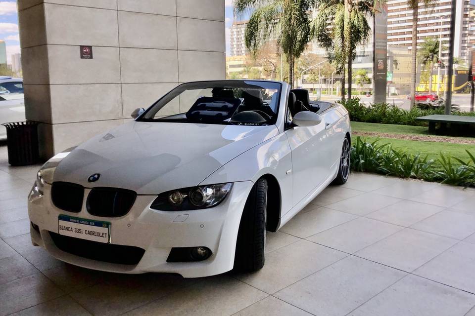 335i cabriolet