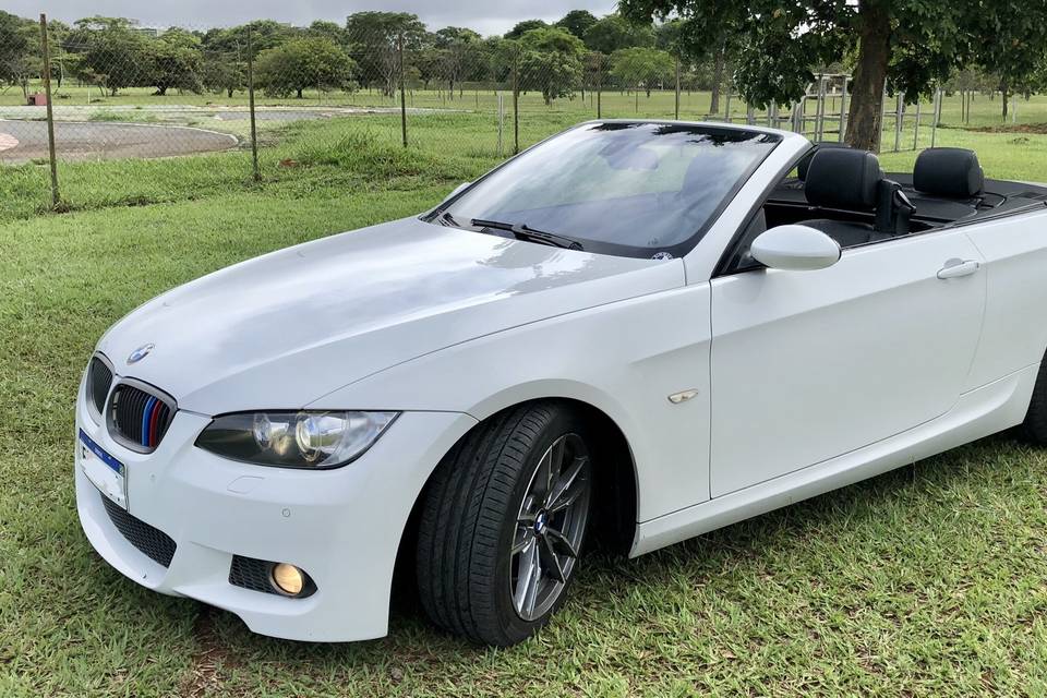 335i cabriolet