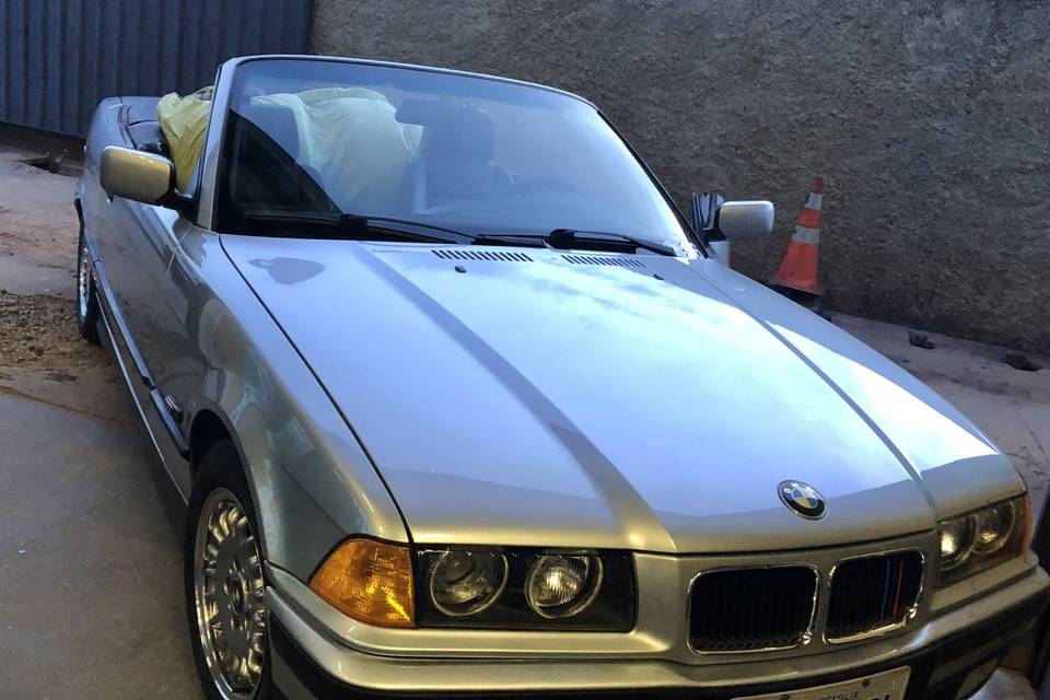 325i Cabriolet