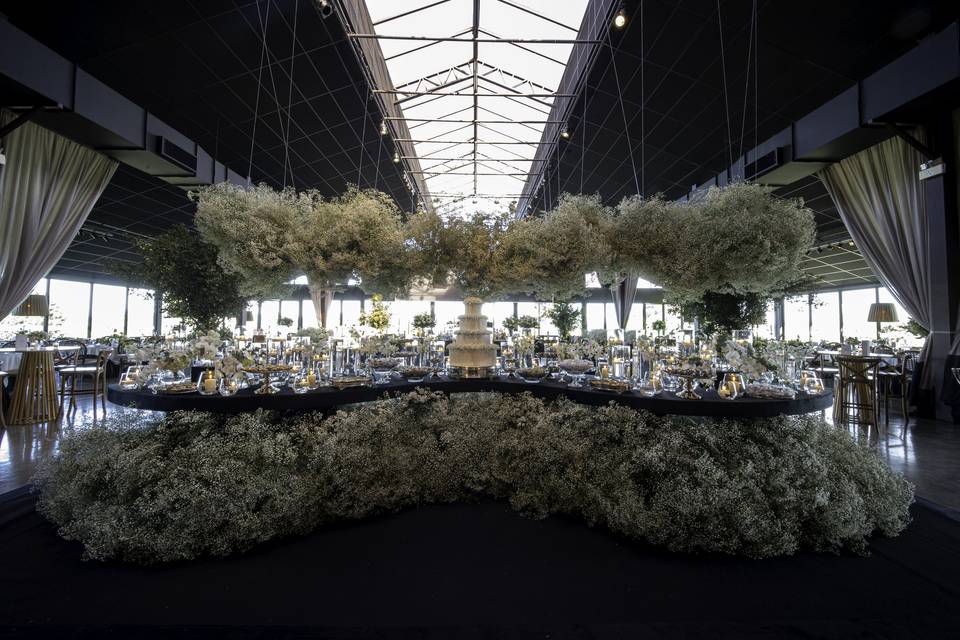 Chez Bisutti Lake Paradise