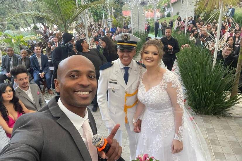 EU SEI PORQUE VOCÊ AINDA NÃO CASOU!!! - Samuel Vagner 