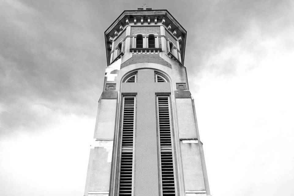 Cobertura de Cerimônia