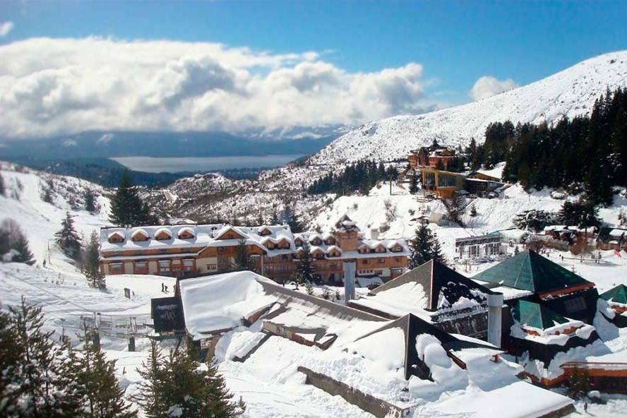 Bariloche