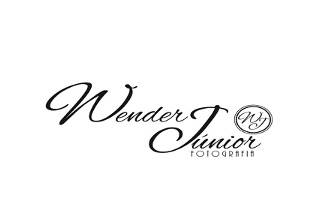 Wender Junior Fotografia logo