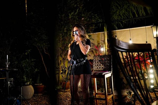 Ensaio Fotográfico Videoclipe