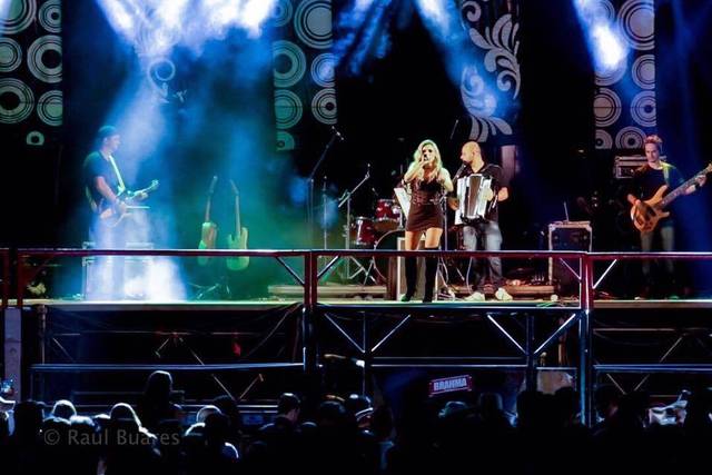 Rodeio de Bady Bassiitt,