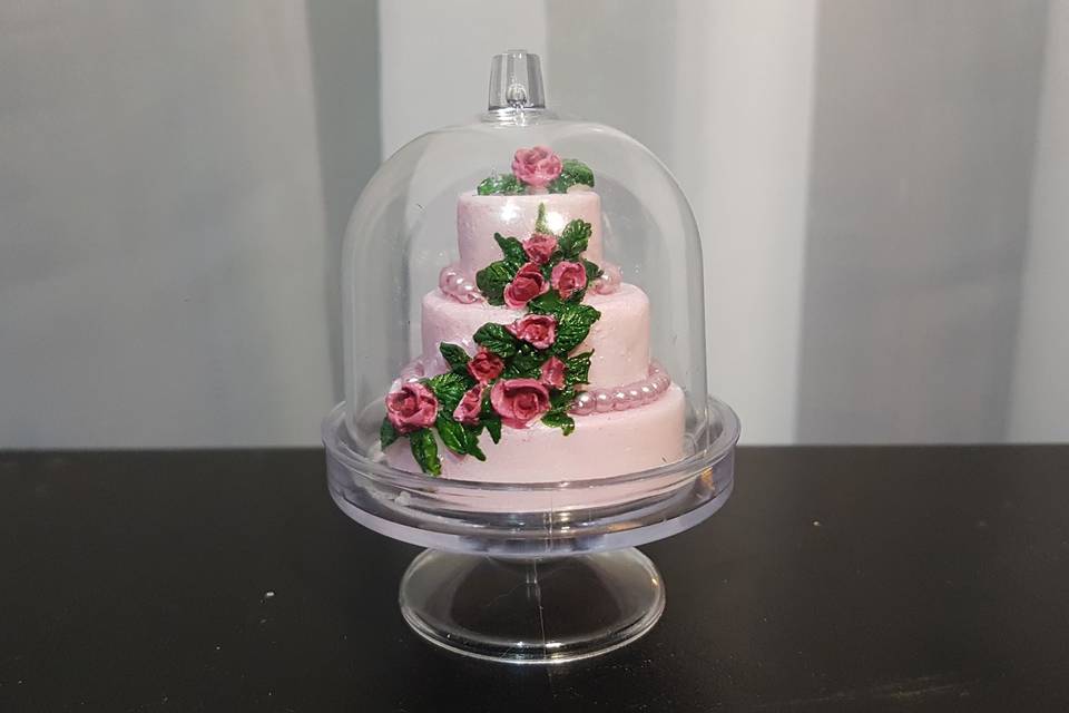 Little Cake Rosé