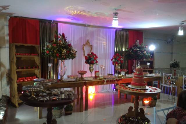 Decoração