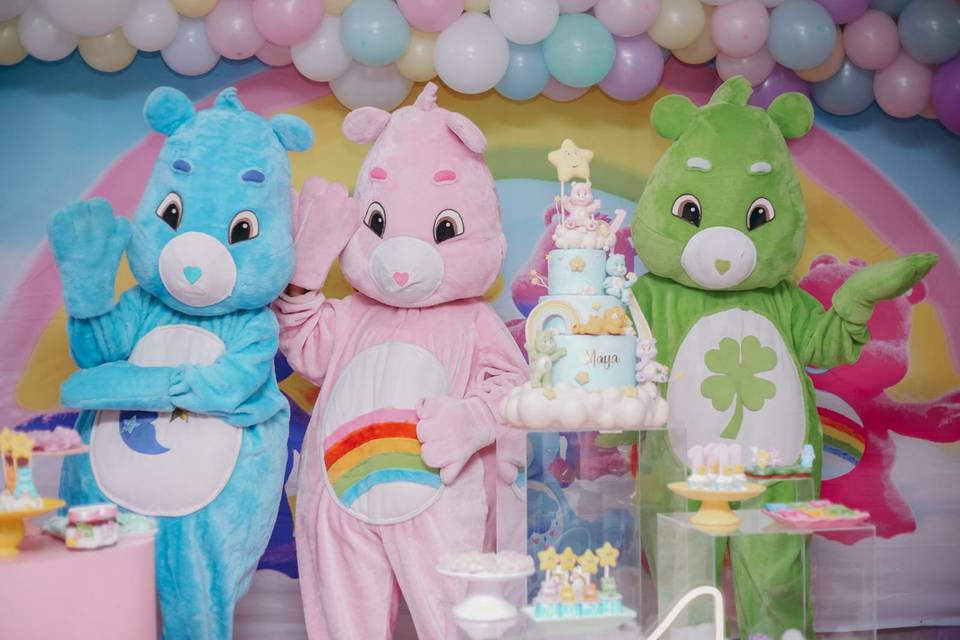 Festa Infantil