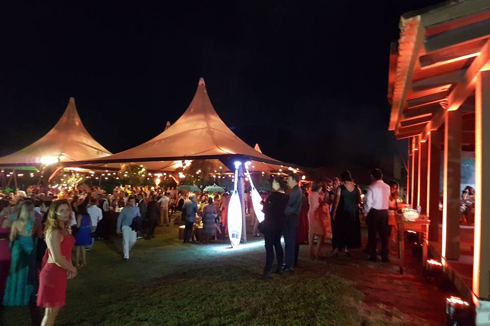 Casamento Praia Silveira