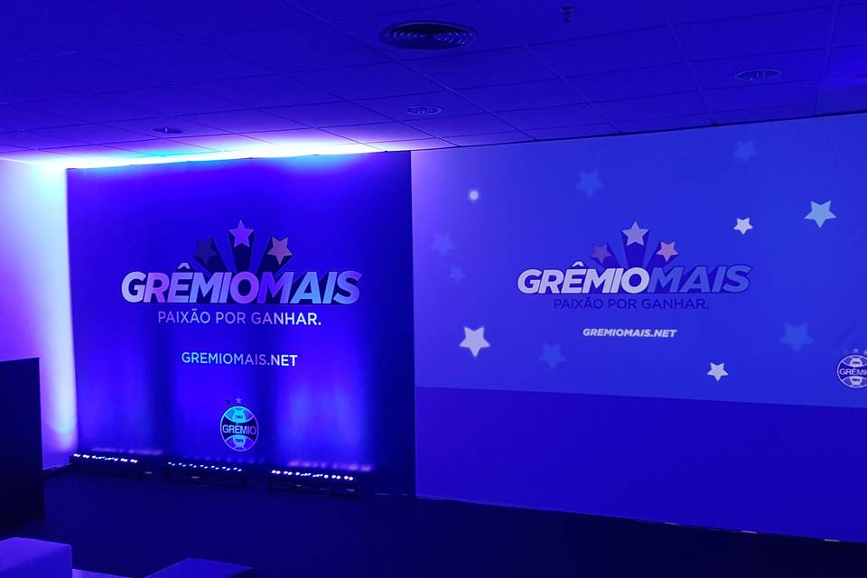 GREMIO MAIS