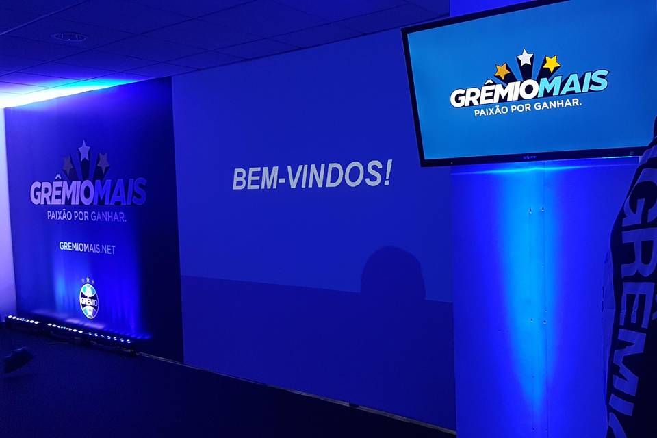 GREMIO MAIS