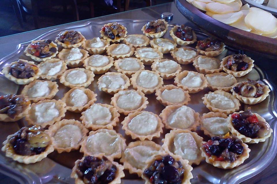 Quiches