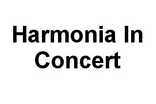 Harmonia In Concert logo
