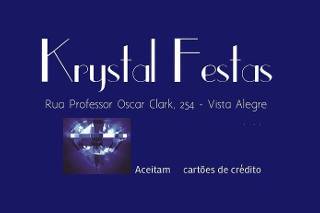 Krystal Festas