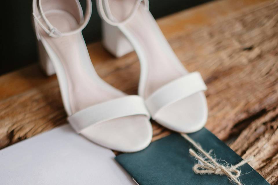 Casamento estilo Clássico