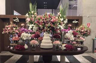 Camila Rossi Eventos