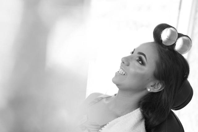 Débora Grazielle Makeup