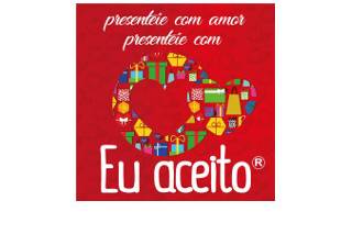 eu aceito logo