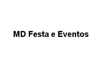 MD Festas e Eventos