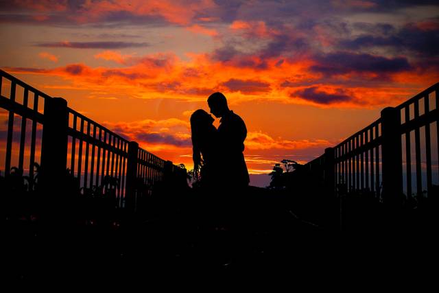 Romario+Karina