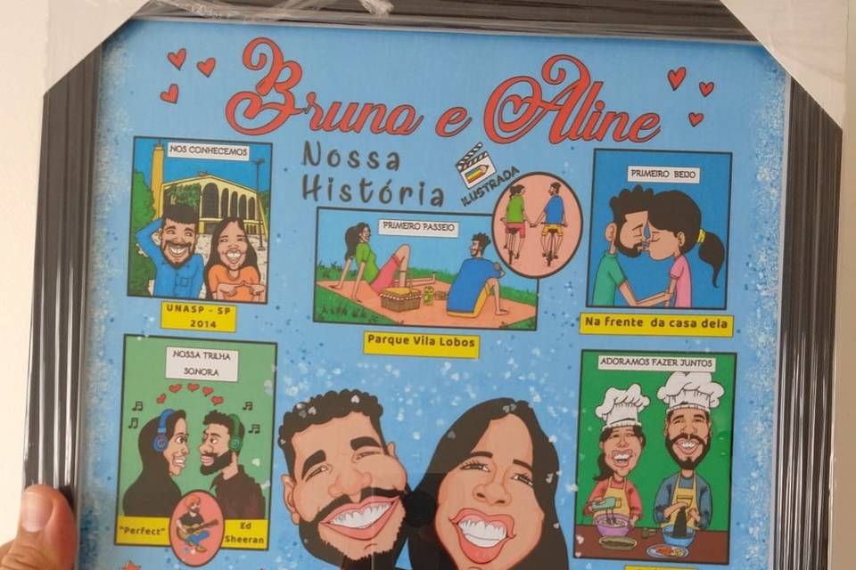 Caricatura