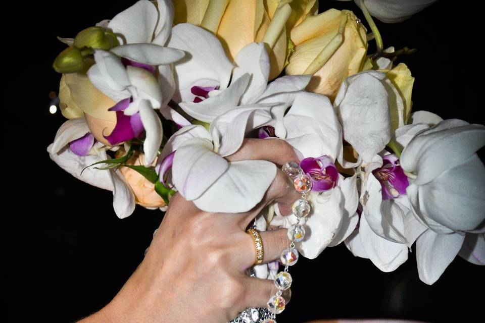 Bouquet principal