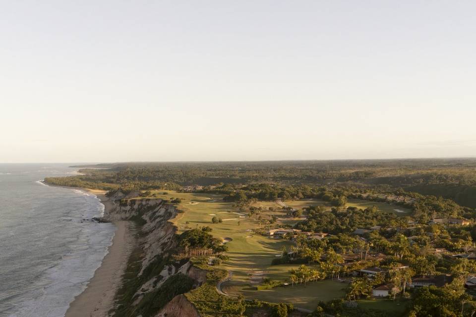 Chez Bisutti Trancoso