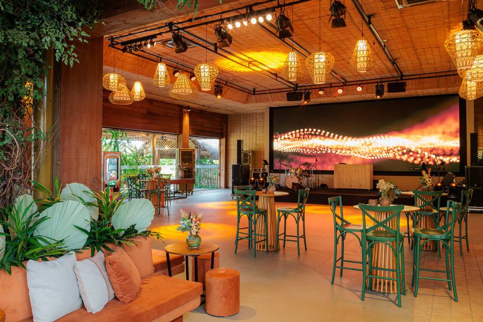 Chez Bisutti Trancoso