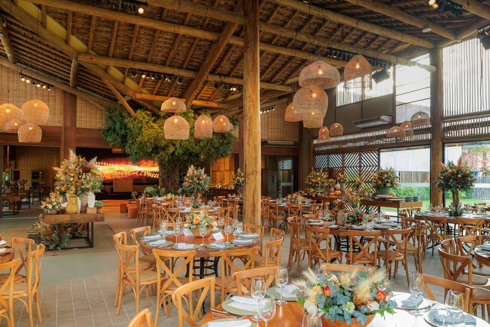 Chez Bisutti Trancoso