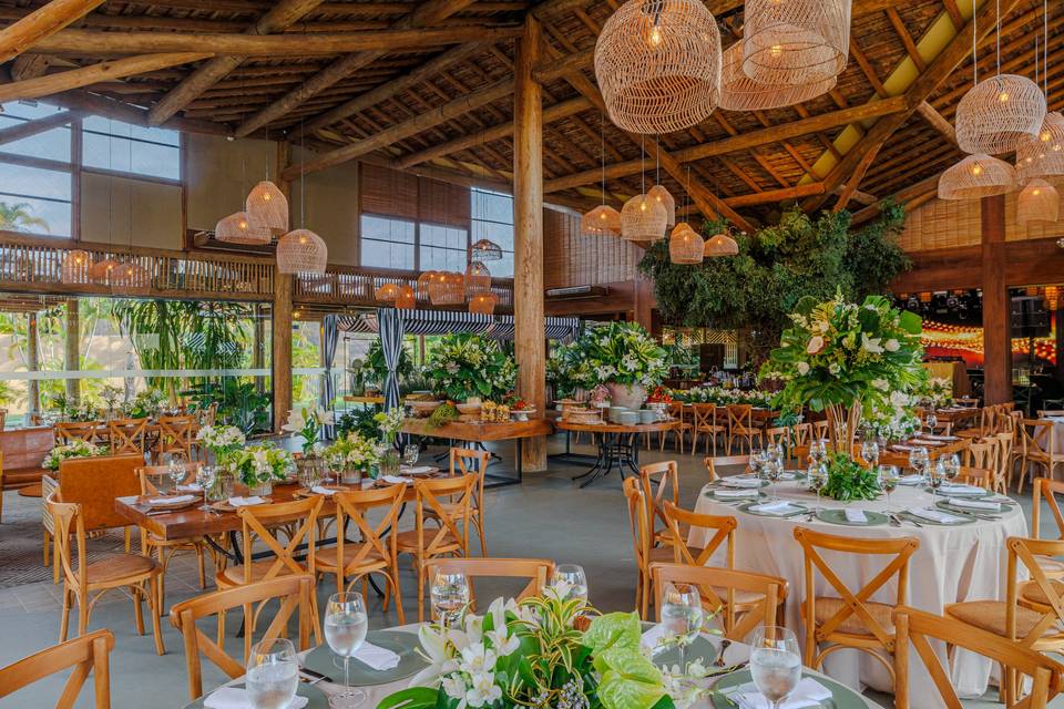 Chez Bisutti Trancoso