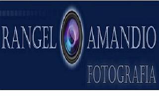 Rangel Amandio Fotografia logo