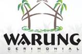 Warung Cerimonial logotipo