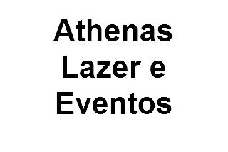 Athenas Lazer e Eventos