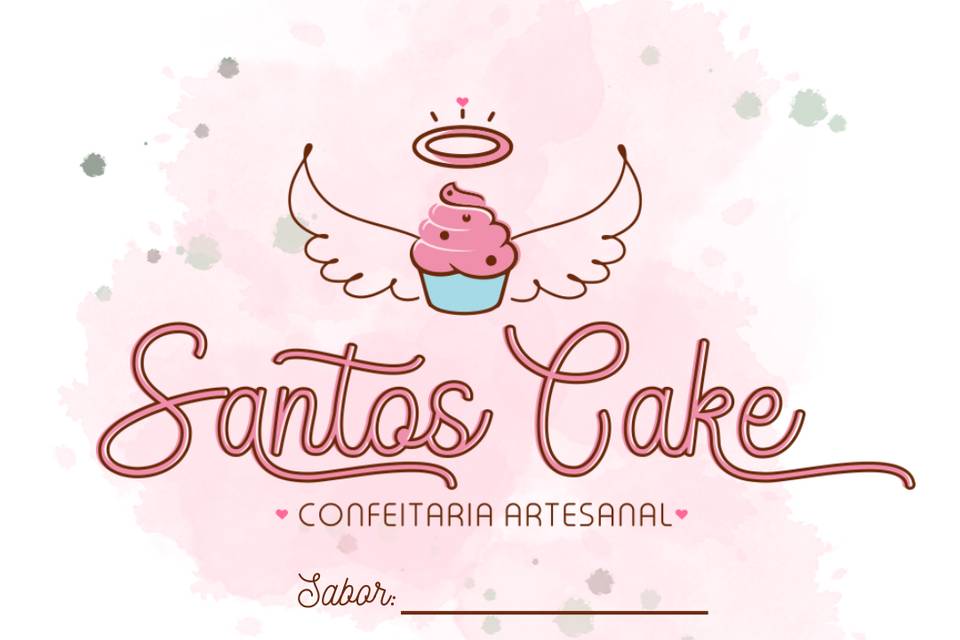 Santos cakes