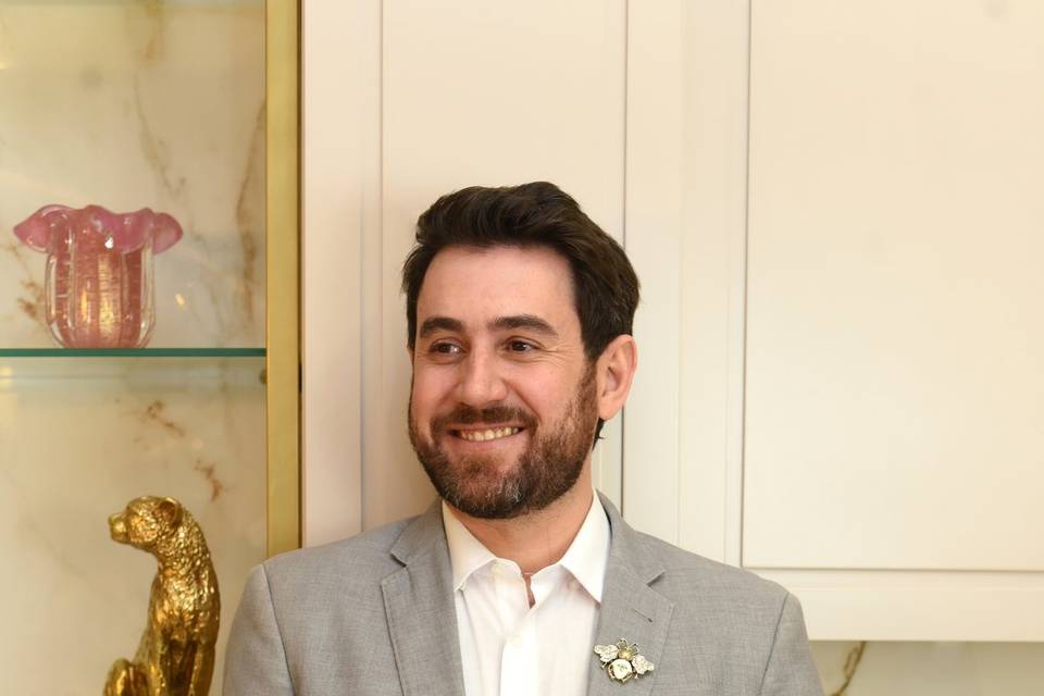 Assessoria e Cerimonial