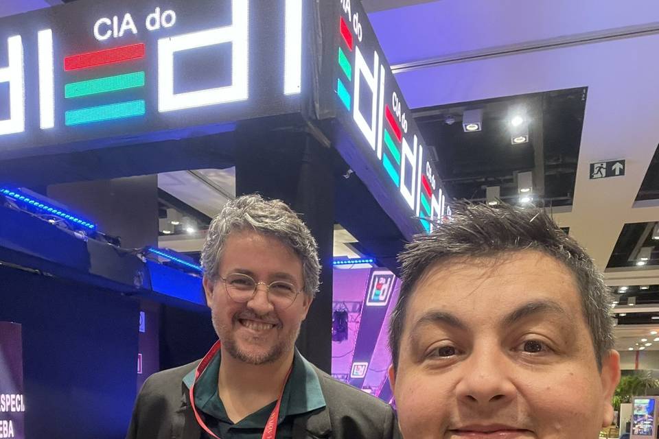 Roger e Tarcísio
