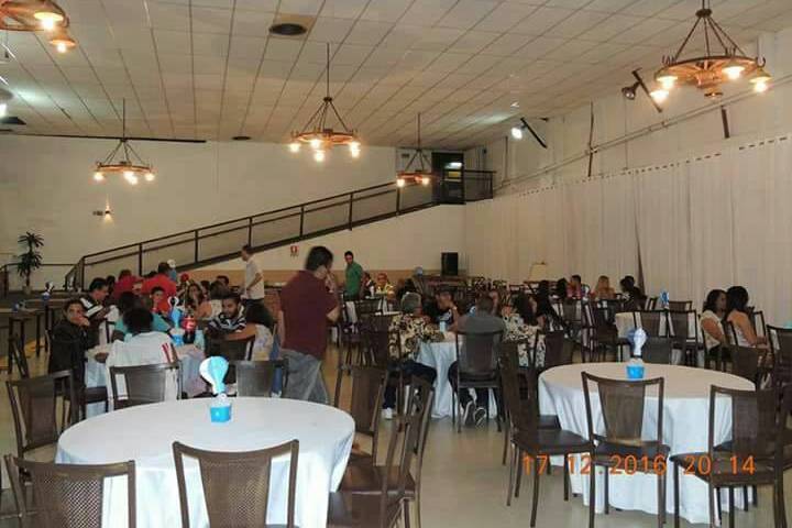 Festaki Recepção e Eventos