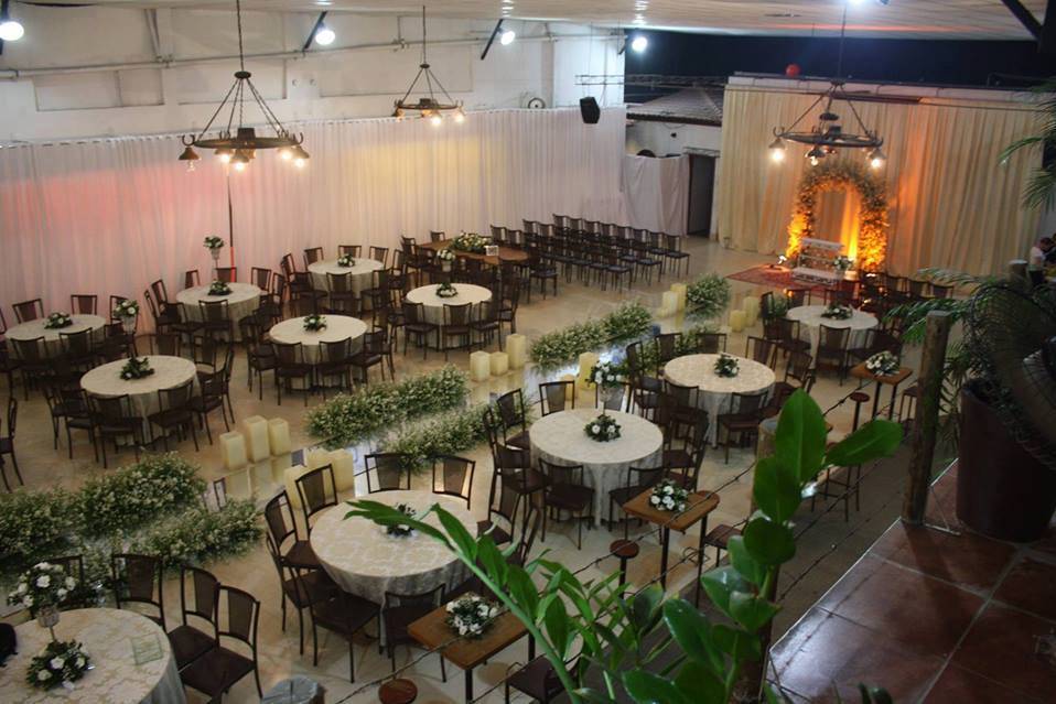 Festaki Recepção e Eventos