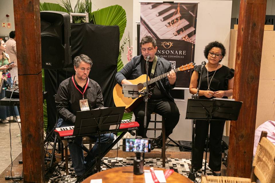 Espaço Pocket Show