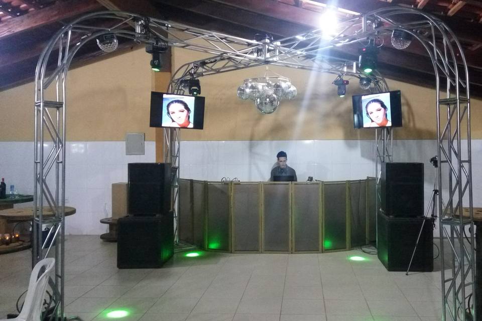 Dj Ivan Ulian