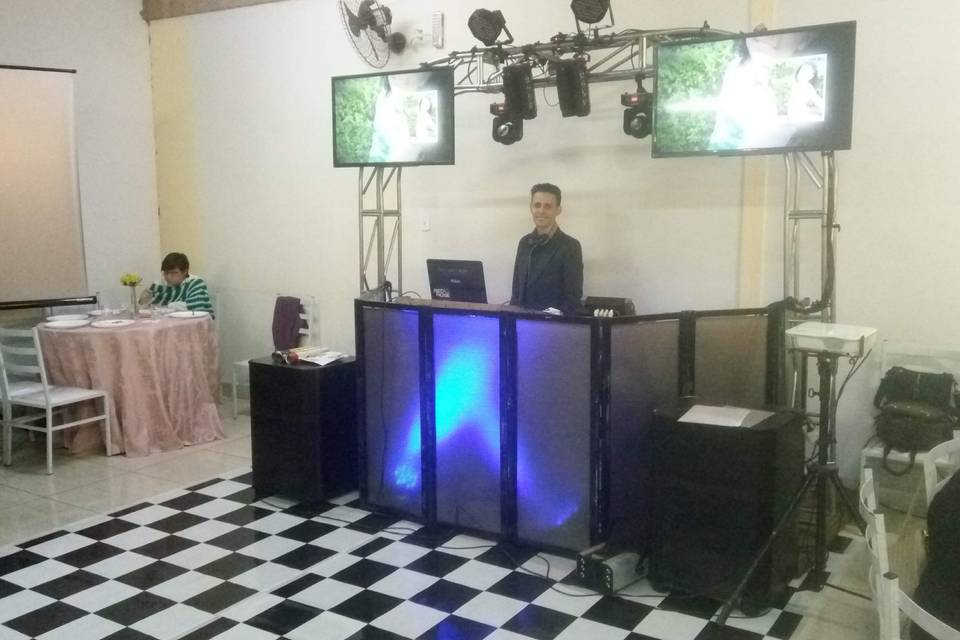 Dj Ivan Ulian