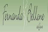 Fernanda Bellone Coiffeur  logo