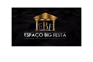 Espaco big festa logo