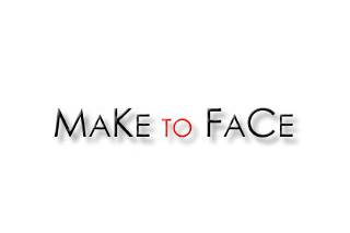 Make to face logo