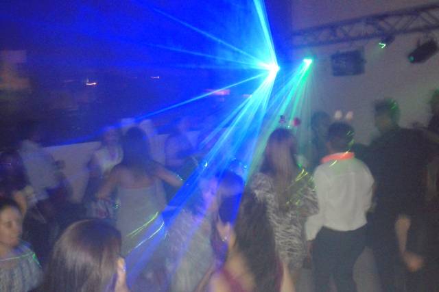 Casamento - Buffet Adonai