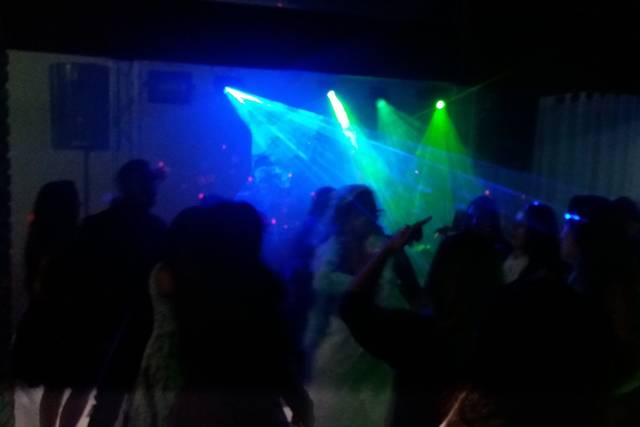 Casamento - Diane e Ailson