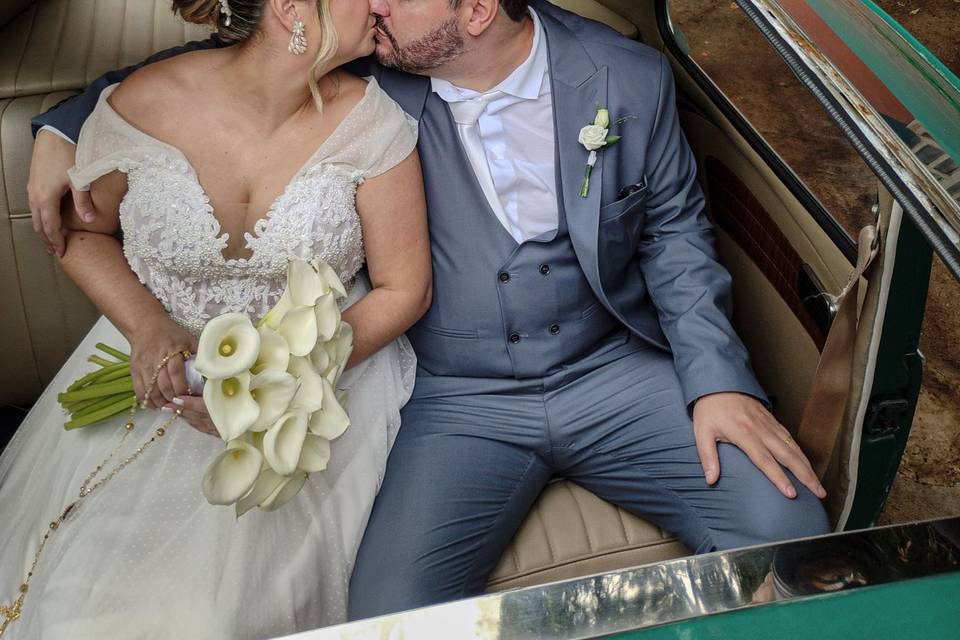 Casamento