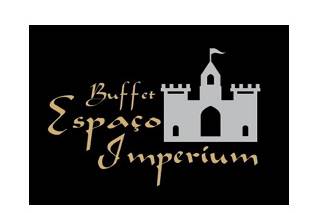 Buffet Espaço Imperium Logo